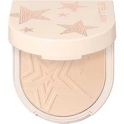 Stellary Compact Satin Pudra 01 - Gratis