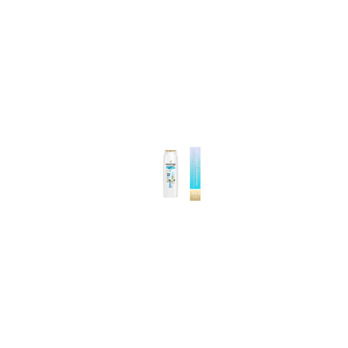 Pantene Şampuan Pro-V Miracle Hydra 325 ml 2