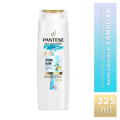 Pantene Şampuan Pro-V Miracle Hydra 325 ml