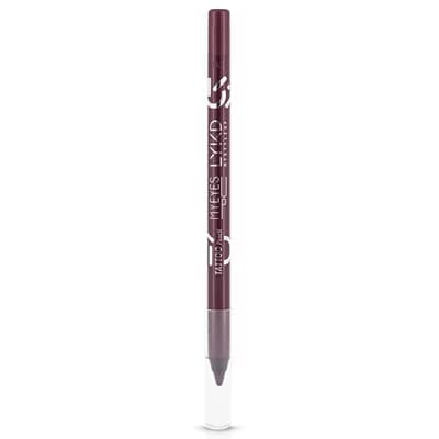 LYKD Tattoo Pencil 374 Bordeoux - Gratis