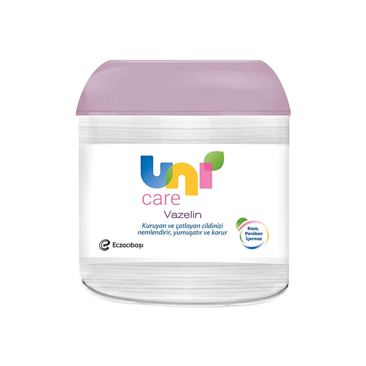 Uni Care Vazelin 100 ml - Gratis