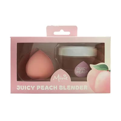 Miine Juicy Makyaj Süngeri
