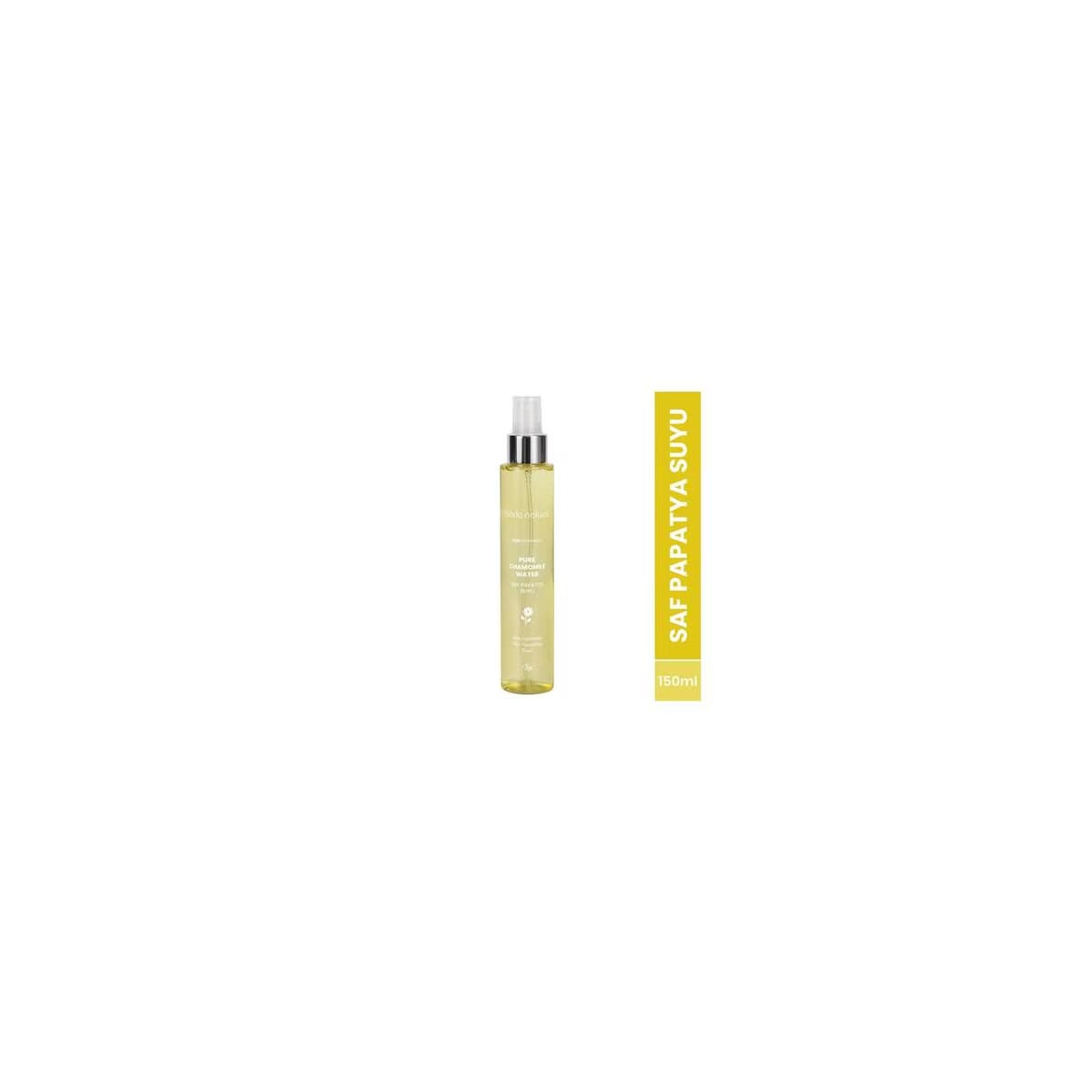 Bade Natural Papatya Suyu 150 ml 3