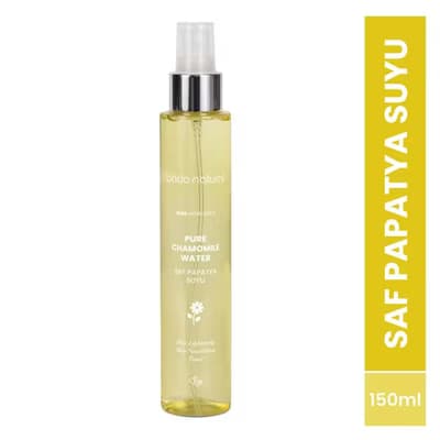 Bade Natural Papatya Suyu 150 ml