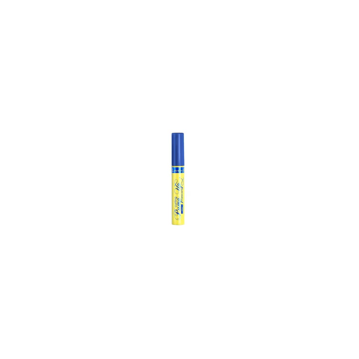 Lovely Curling Pump Up Maskara Blue 5