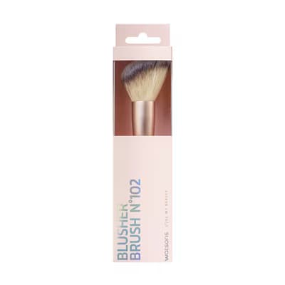 Watsons Eğimli Kontür Fırçası