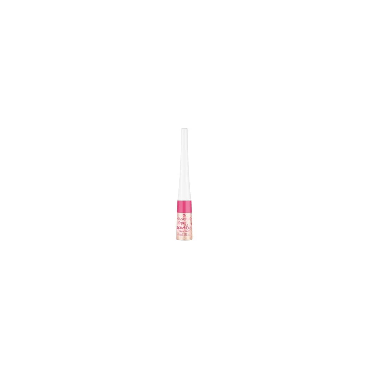 Essence Eye Sparkle! Likit Göz Kalemi 01 3