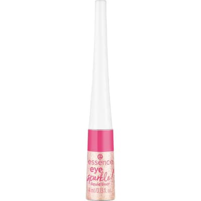 Essence Eye Sparkle! Likit Göz Kalemi 01