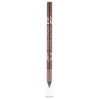 LYKD Tattoo Pencil 158 Brown - Gratis