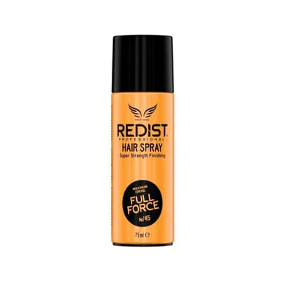 Redist Seyahat Boy Saç Spreyi 75 ml - Gratis