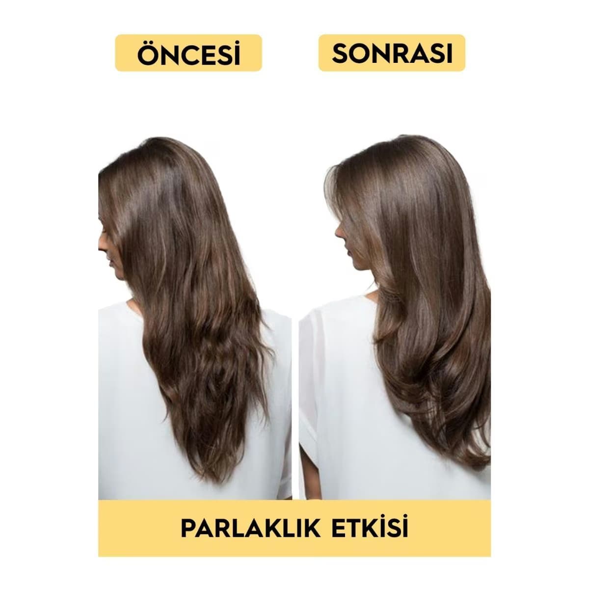Ashley Joy Banana Saç Bakım Maskesi 200 ml 4