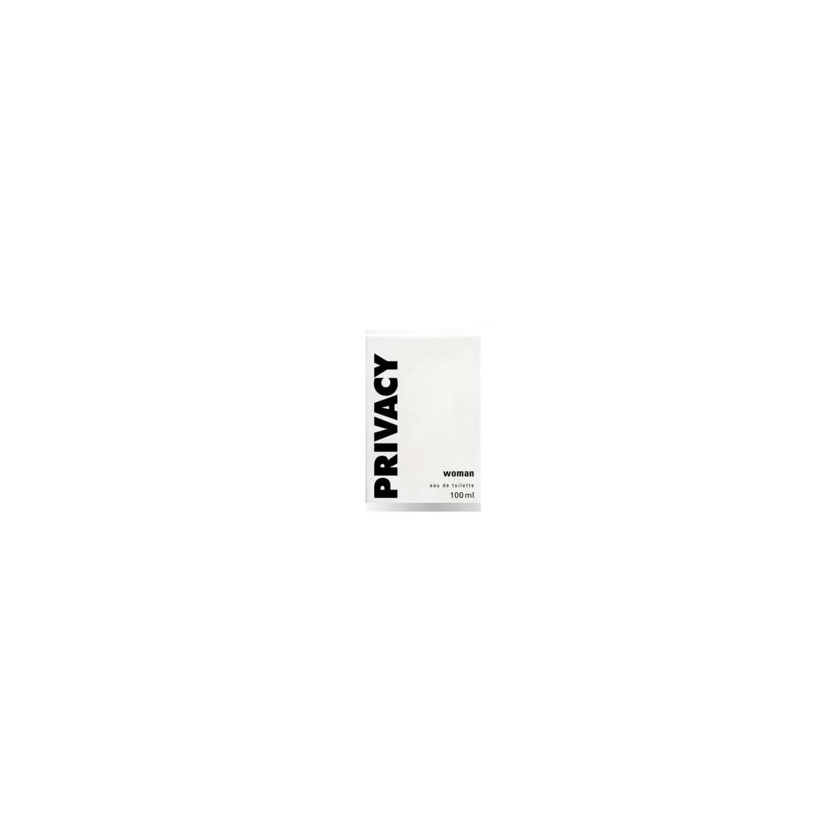 Privacy Kadın Parfüm EDT 100 ml 5
