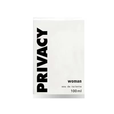 Privacy Kadın Parfüm EDT 100 ml