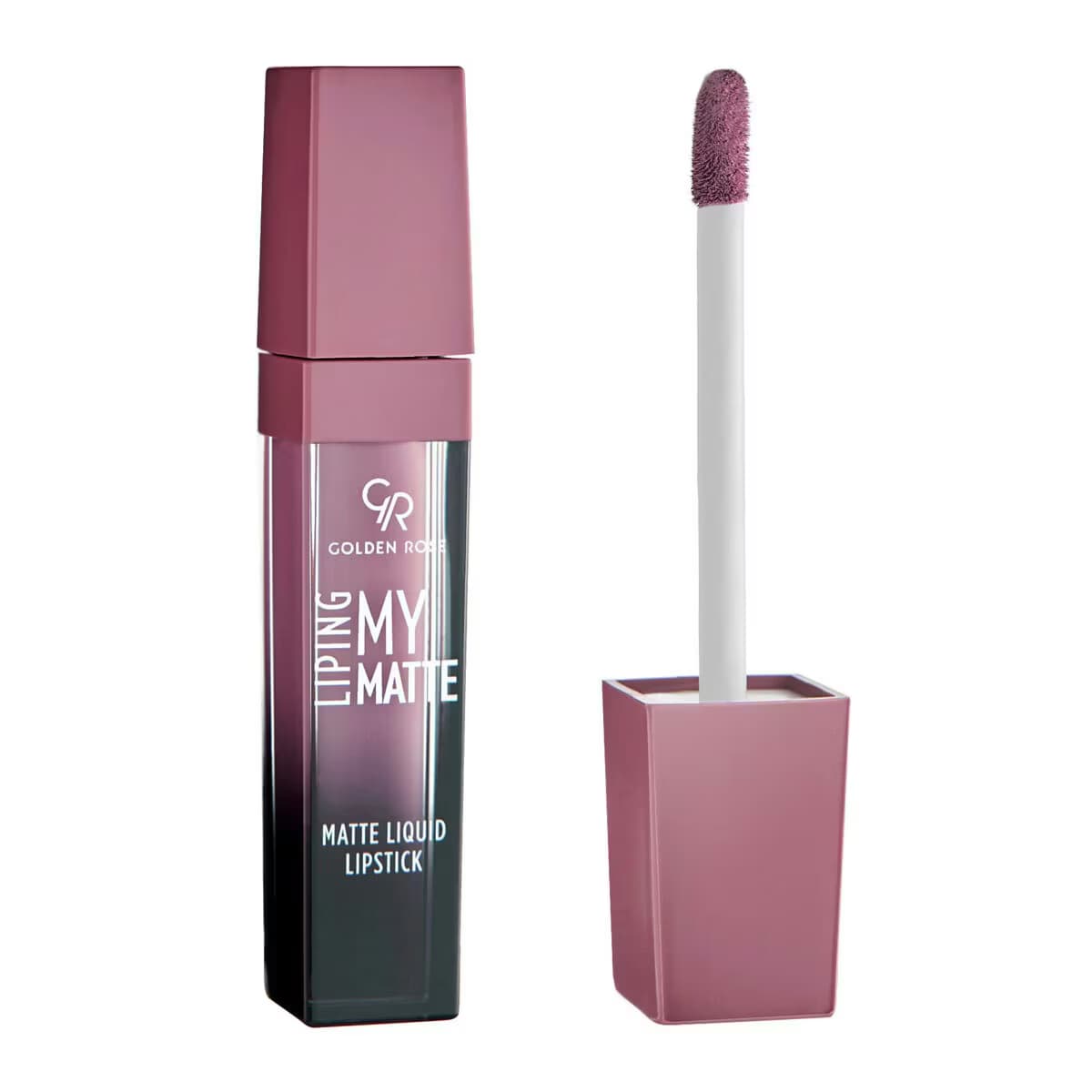 Golden Rose My Mat Lip Ink Likit Ruj No: 06 3
