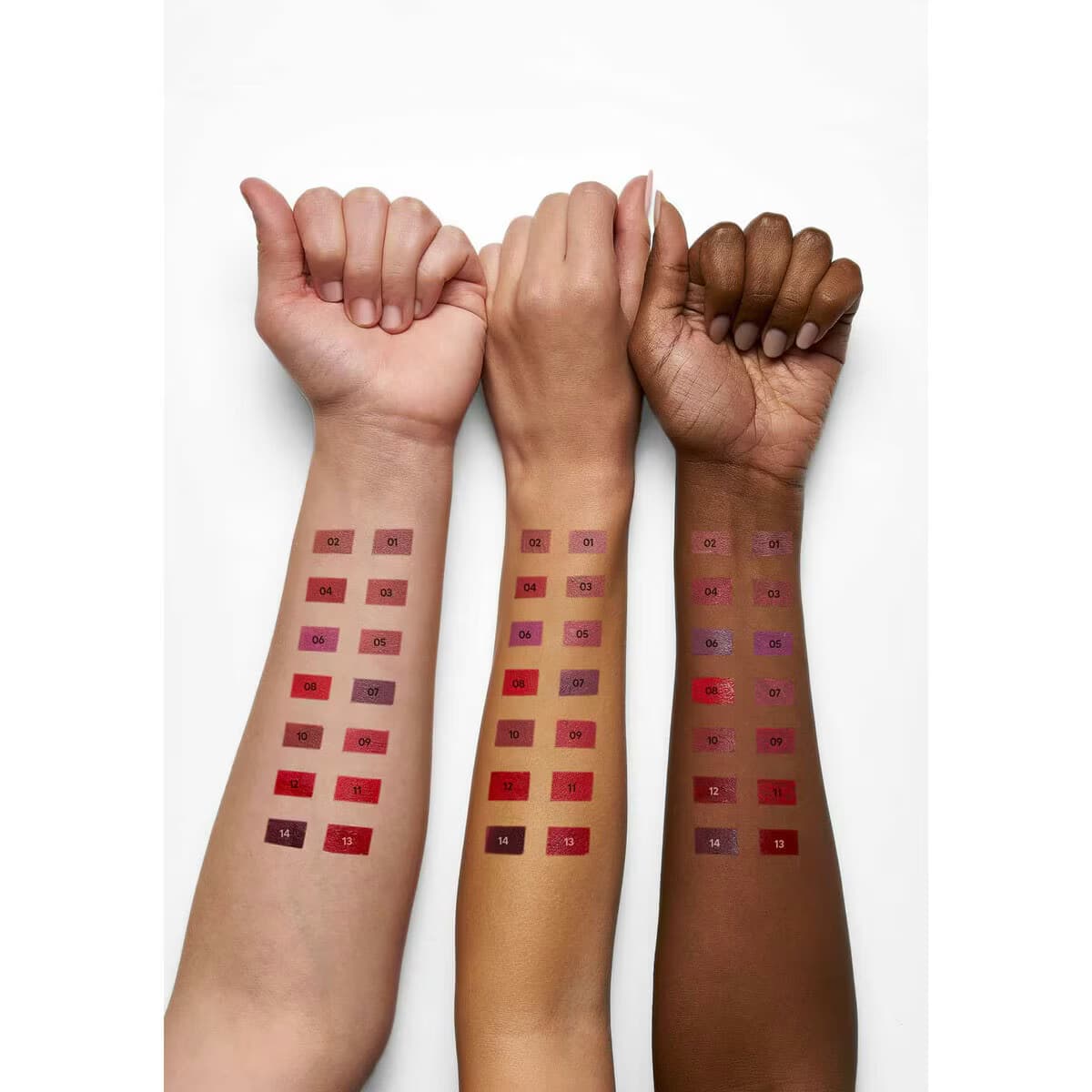 Golden Rose My Mat Lip Ink Likit Ruj No: 06 4