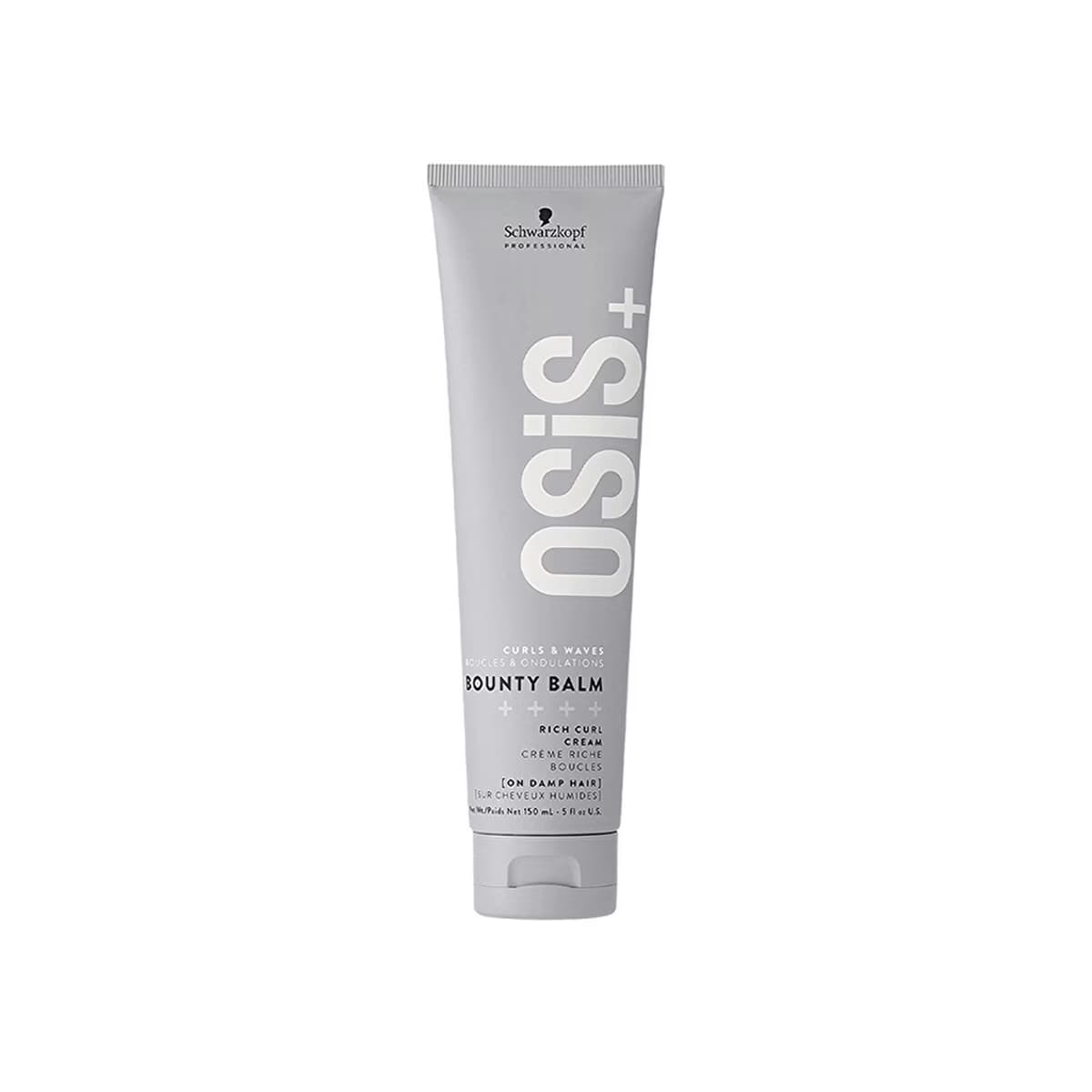 Osis Bounty Balm Bukle Kremi 150 ml - Gratis 2