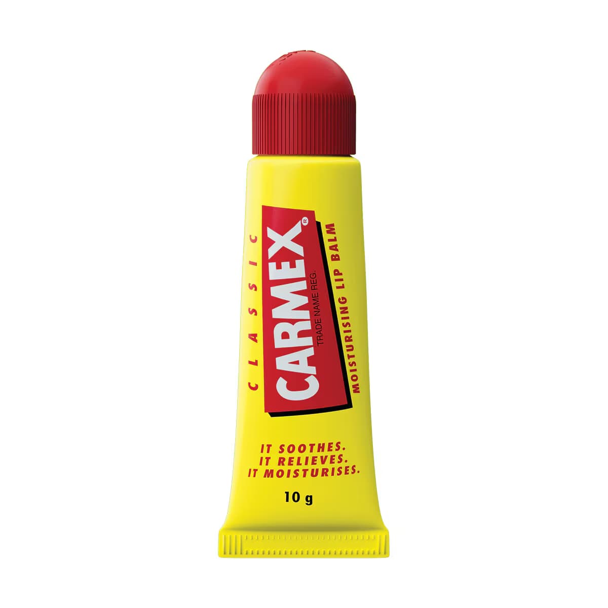 Carmex Orijinal Dudak Balmı 10 gr 3