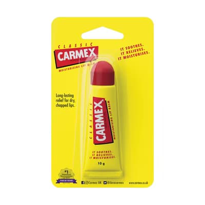 Carmex Orijinal Dudak Balmı 10 gr