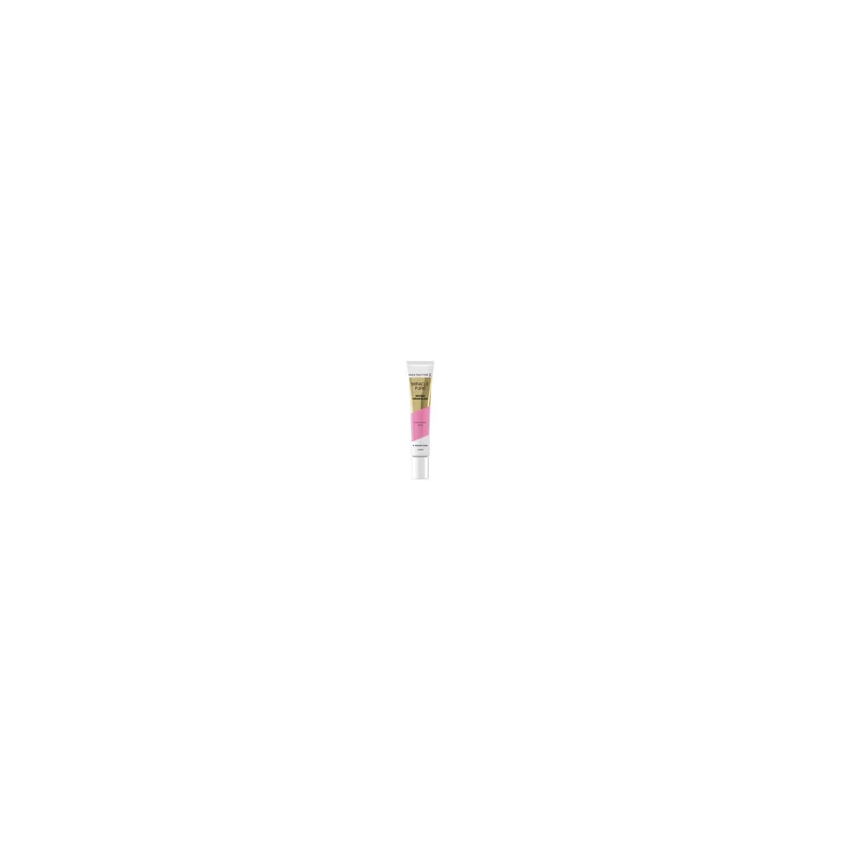 Max Factor Miracle Pure Krem Allık 01 Rose 5