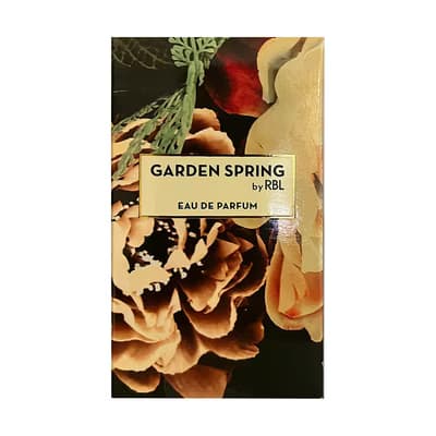 Rebul Garden Spring Kadın Parfüm EDT 50 ml