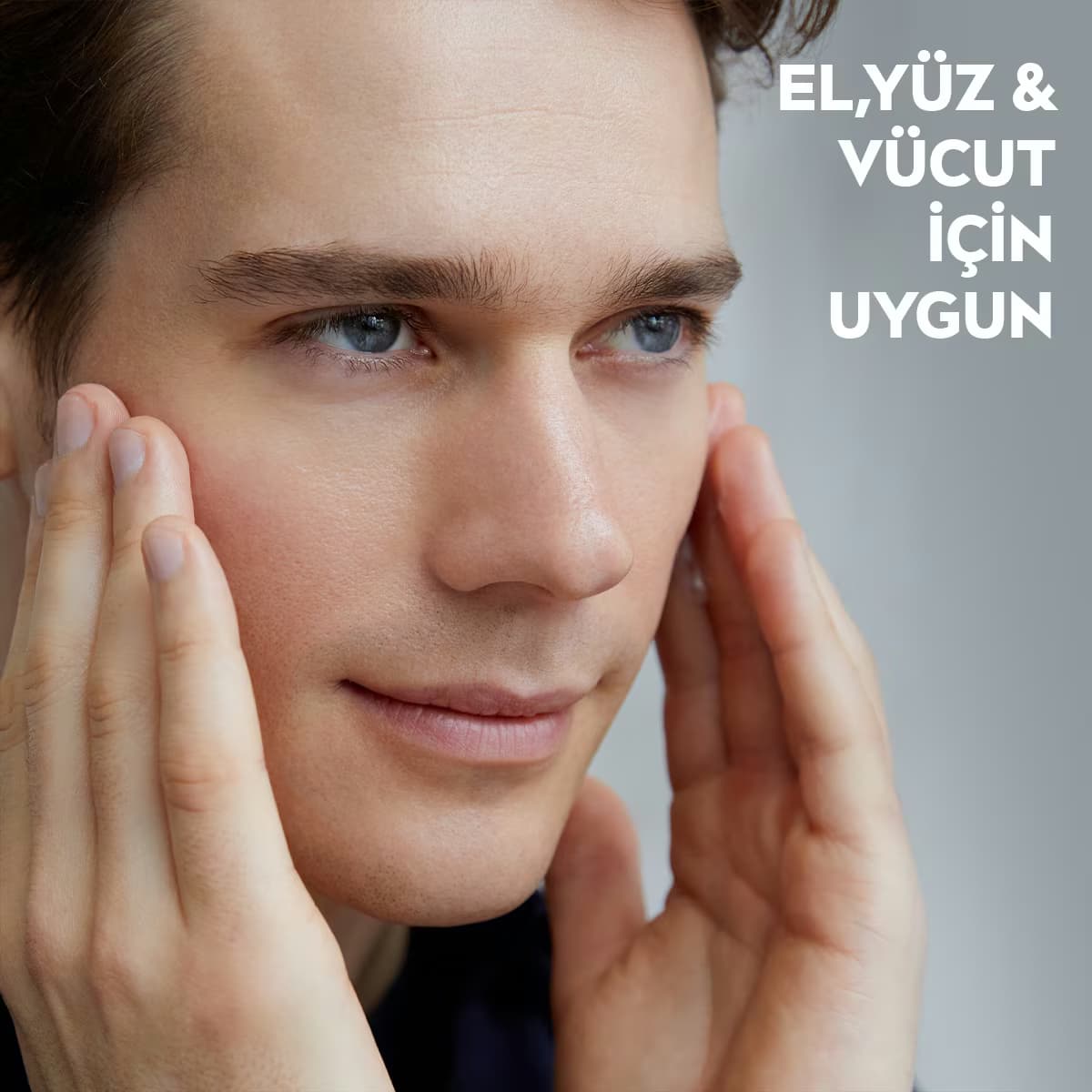 Nivea Men Erkekler İçin Krem 75 ml 3