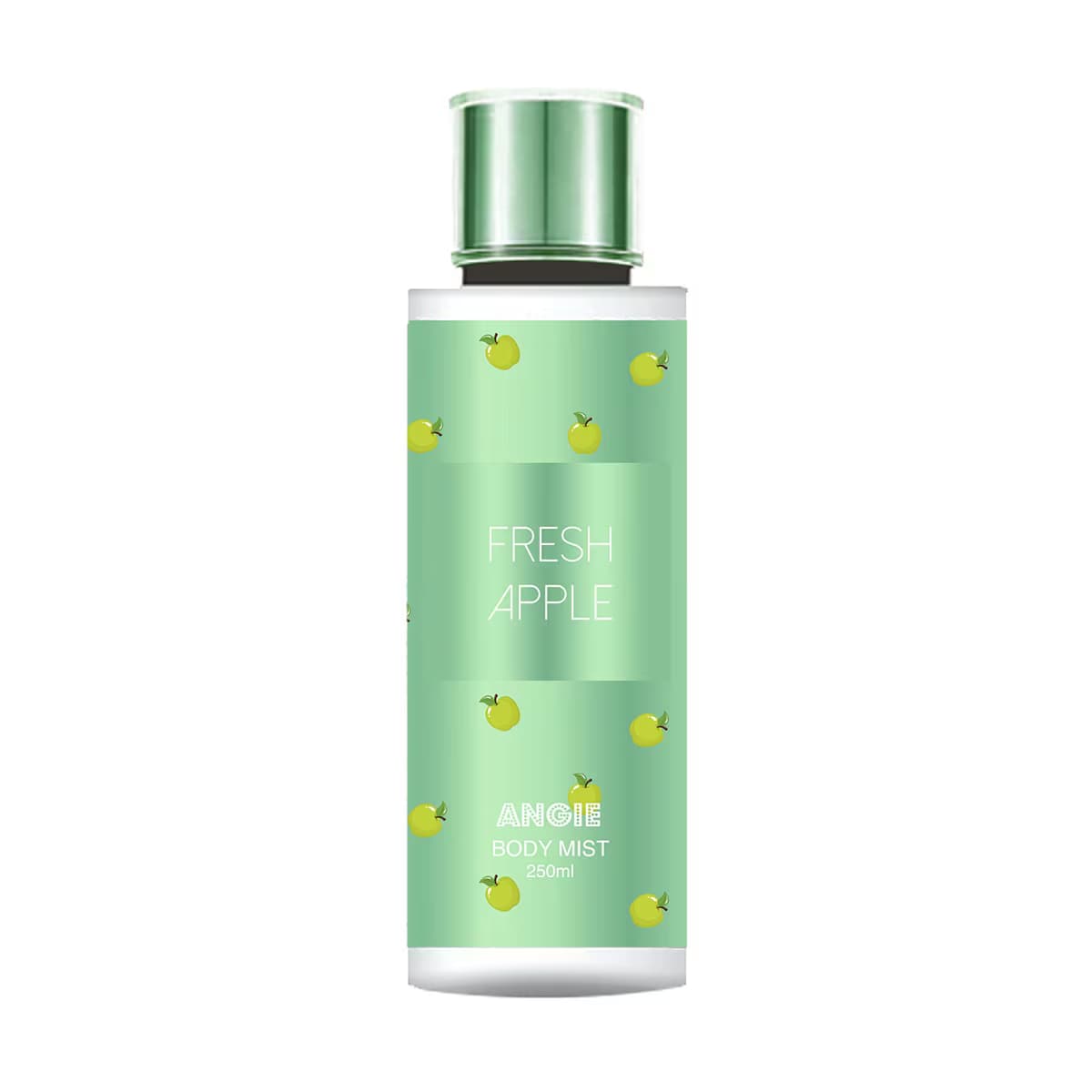 Angie Fresh Apple Vücut Spreyi 250 ml 2