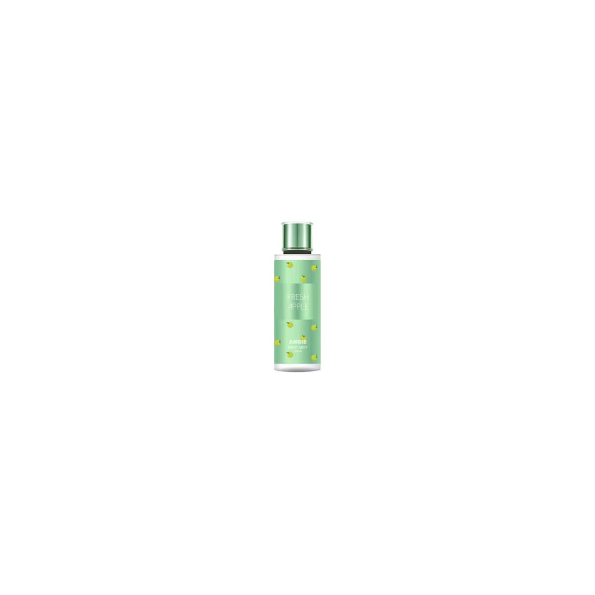 Angie Fresh Apple Vücut Spreyi 250 ml 4