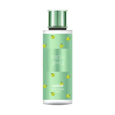 Angie Fresh Apple Vücut Spreyi 250 ml
