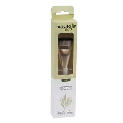 Nascita Eco Kontür Fırçası 372 - Gratis