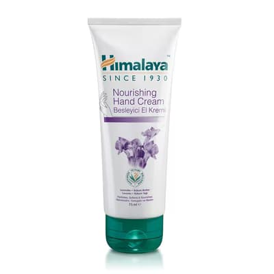 Himalaya Besleyici El Kremi 75 ml - Gratis