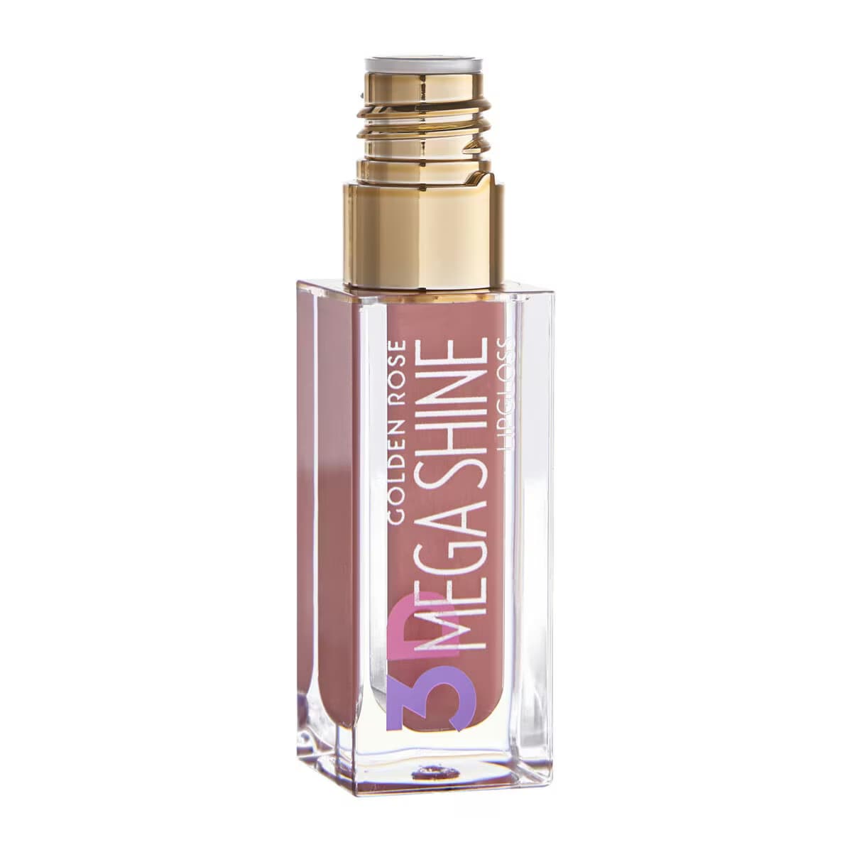 Golden Rose 3D Mega Shine Lipgloss No: 105 2