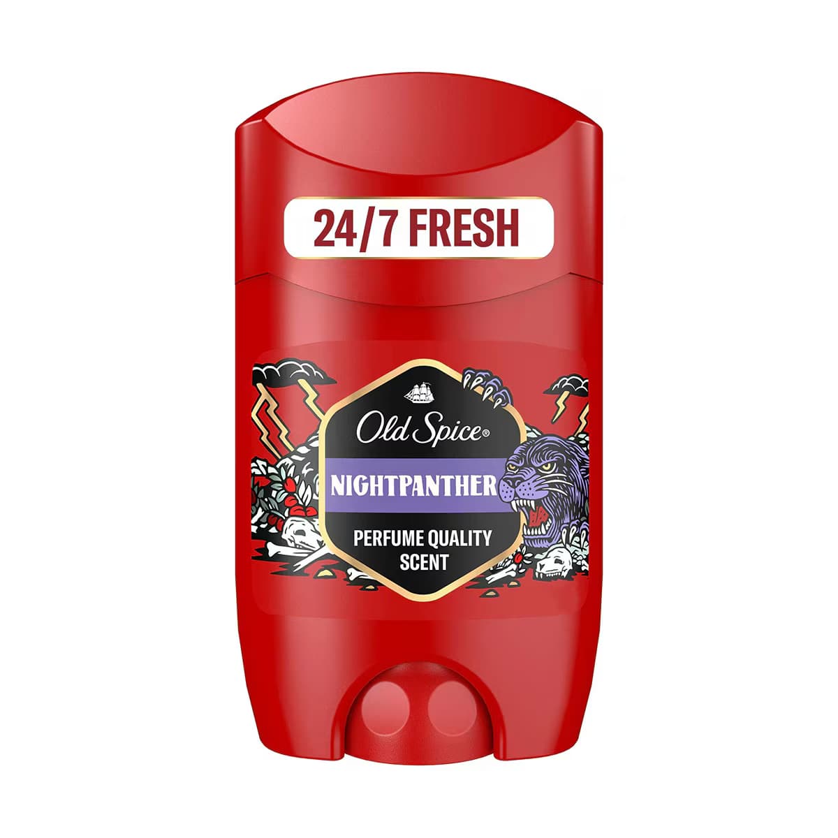 Old Spice Stick Night Panther 50 ml 2