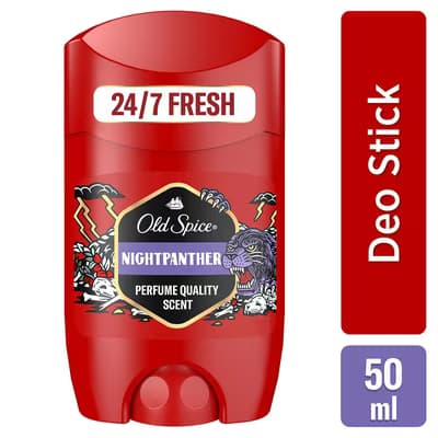 Old Spice Stick Night Panther 50 ml