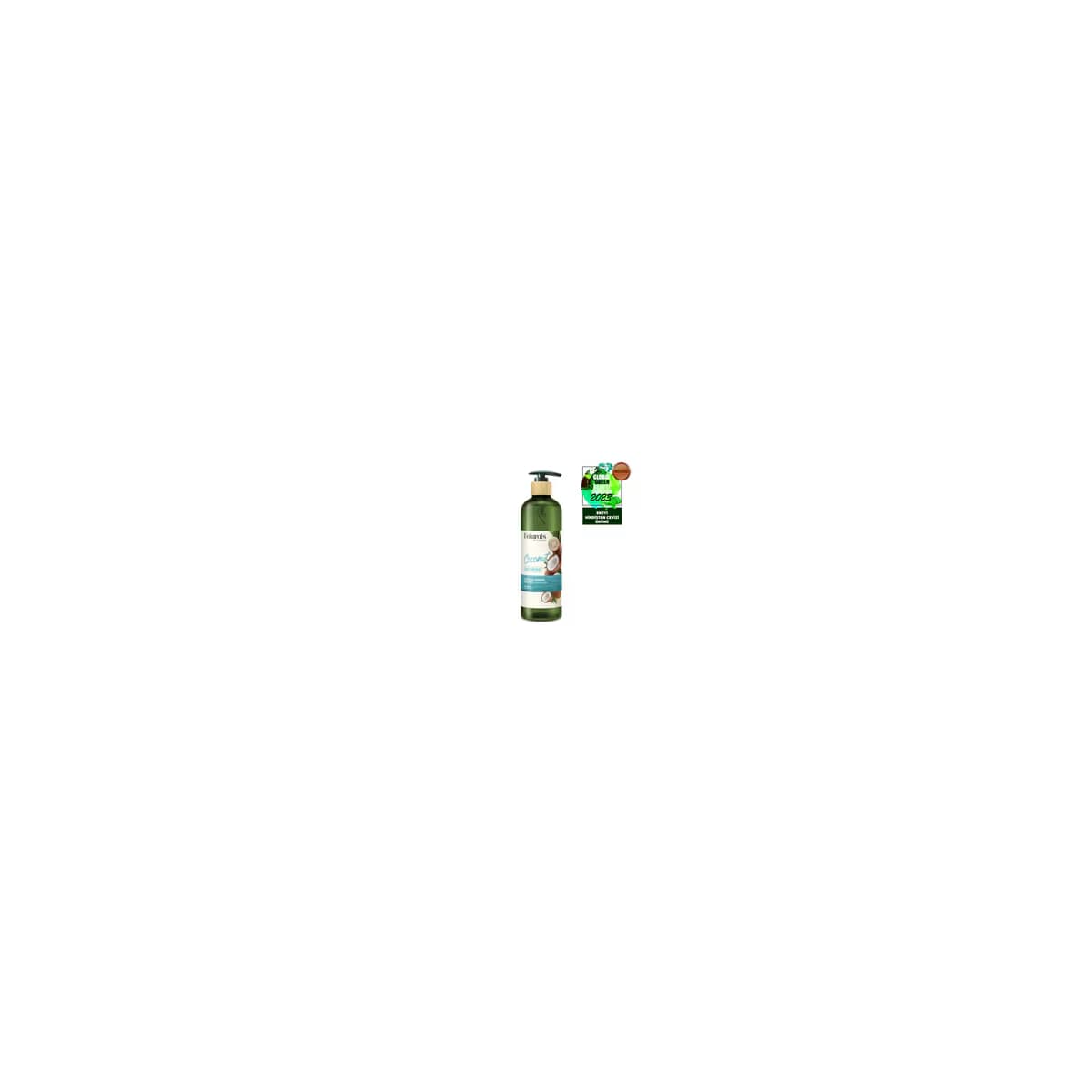 Naturals By Watsons Şampuan Coconut 490 ml 2