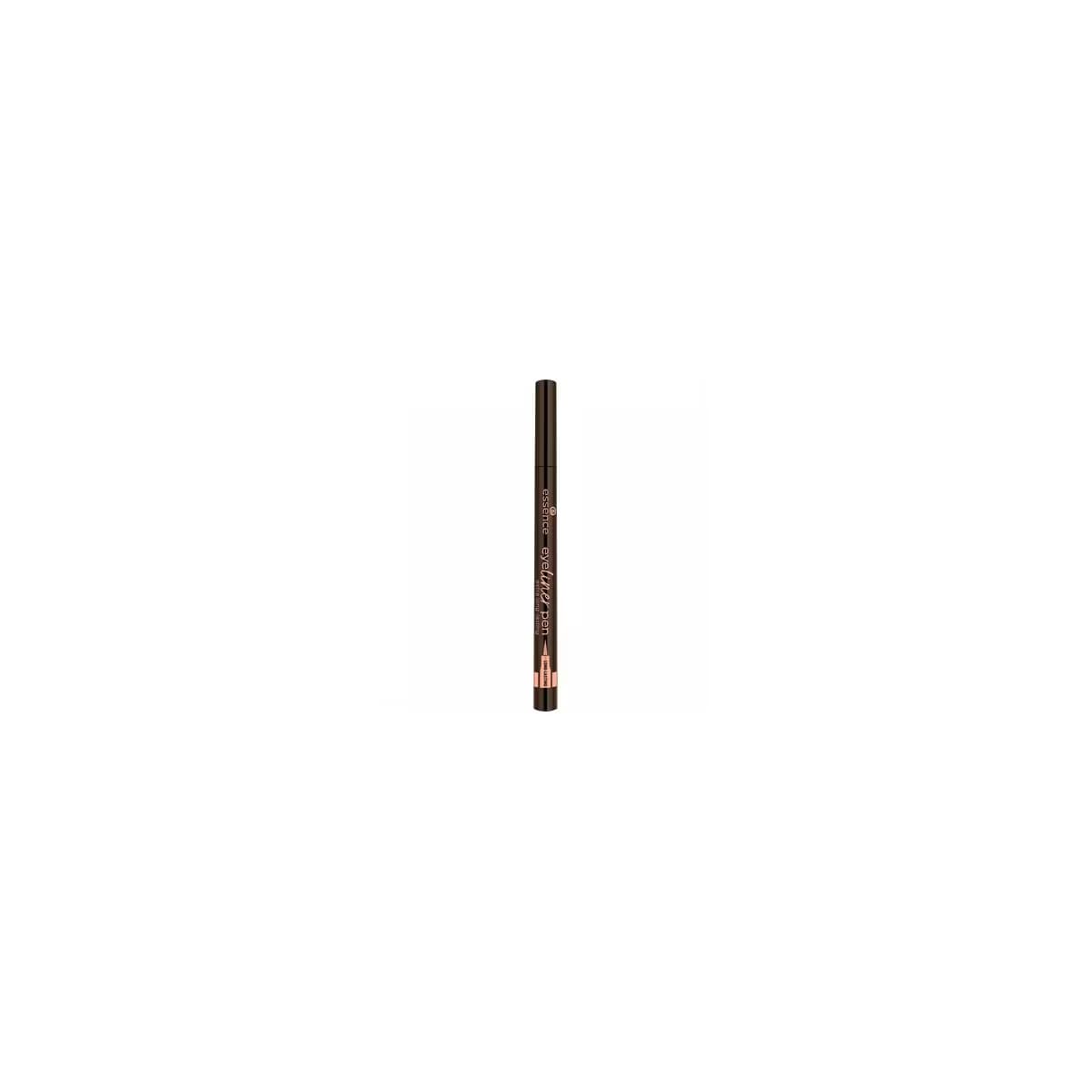 Essence Ekstra Kalıcı Eyeliner 020 4