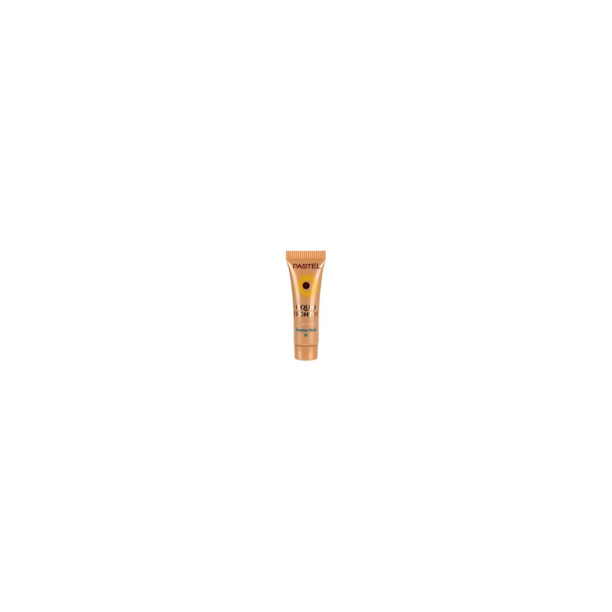 Pastel Profashion Mini Likit Bronzer 10 3