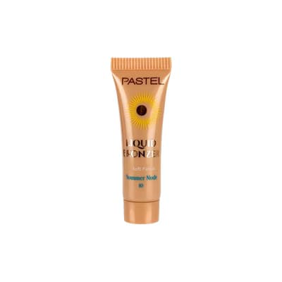 Pastel Profashion Mini Likit Bronzer 10