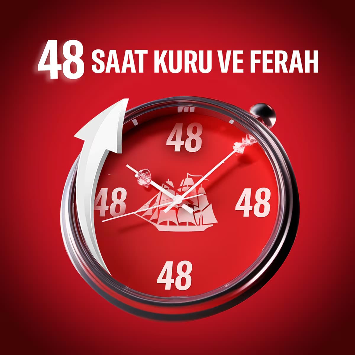 Old Spice Clear Gel Stick Captain 70 ml 4