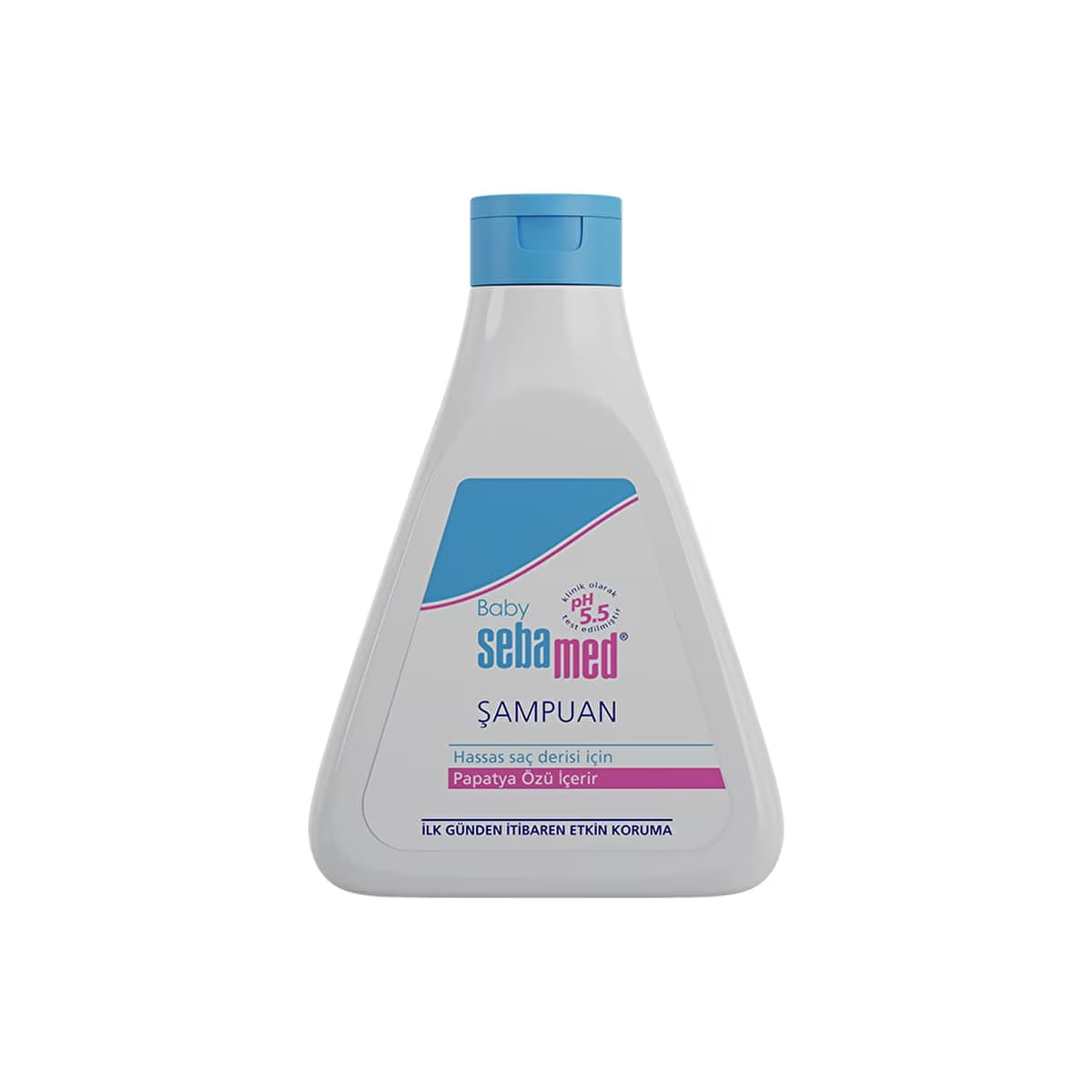 Sebamed Bebe Şampuanı 250 ml - Gratis