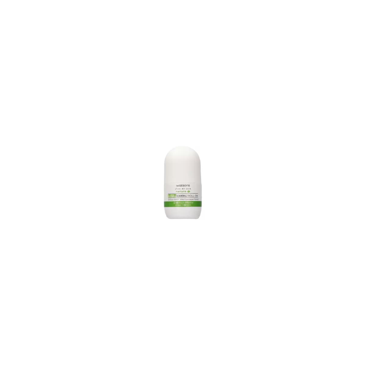 Watsons Cosmos Doğal Roll On 50 ml 4