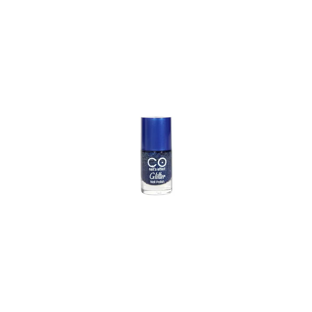 Co Nail's Glitter Oje No: 06 4