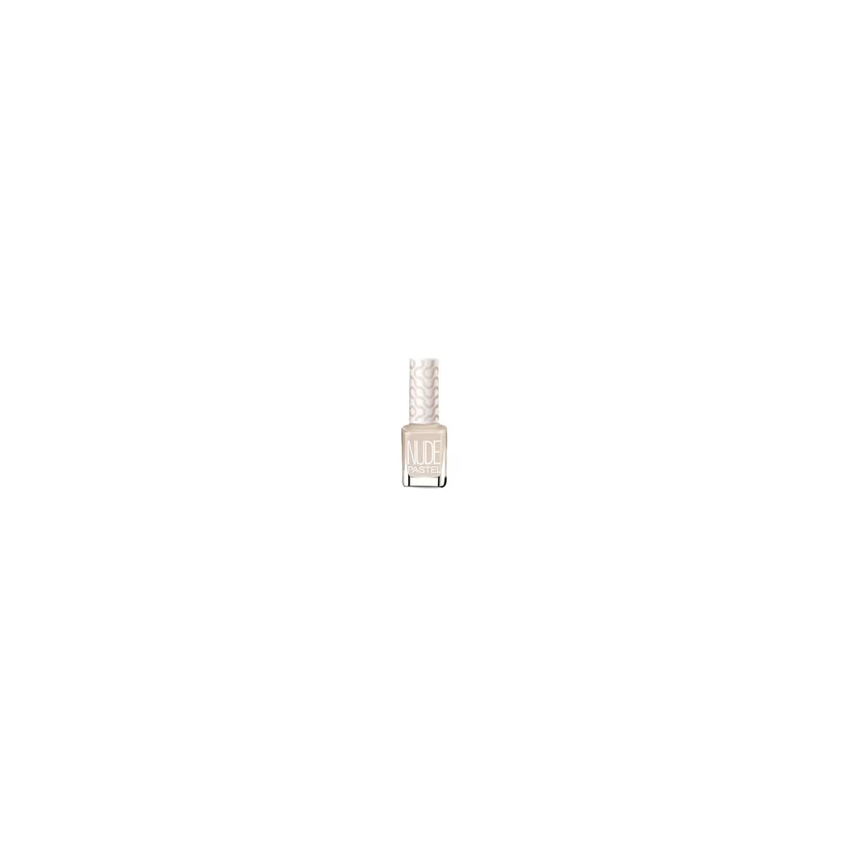 Pastel Nude Oje No: 763 3
