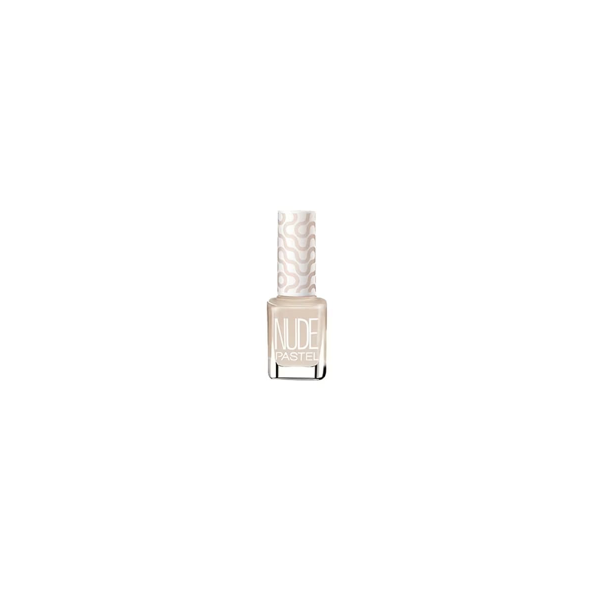 Pastel Nude Oje No: 763 4