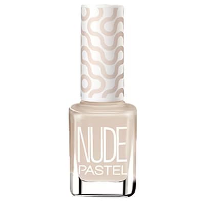 Pastel Nude Oje No: 763