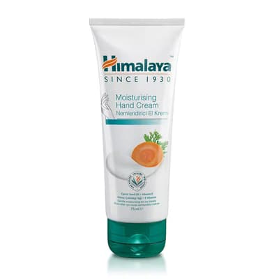 Himalaya Nemlendirici El Kremi 75 ml - Gratis