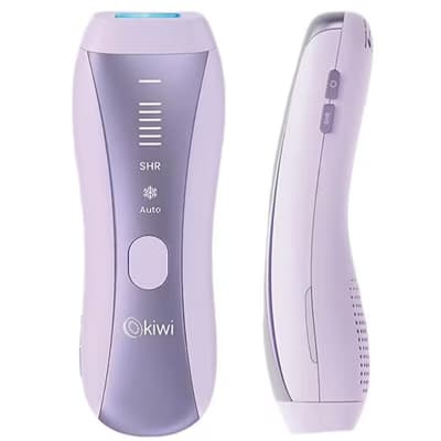 Kiwi IPL Tüy Alma Cihazı KEP-6842 - Gratis