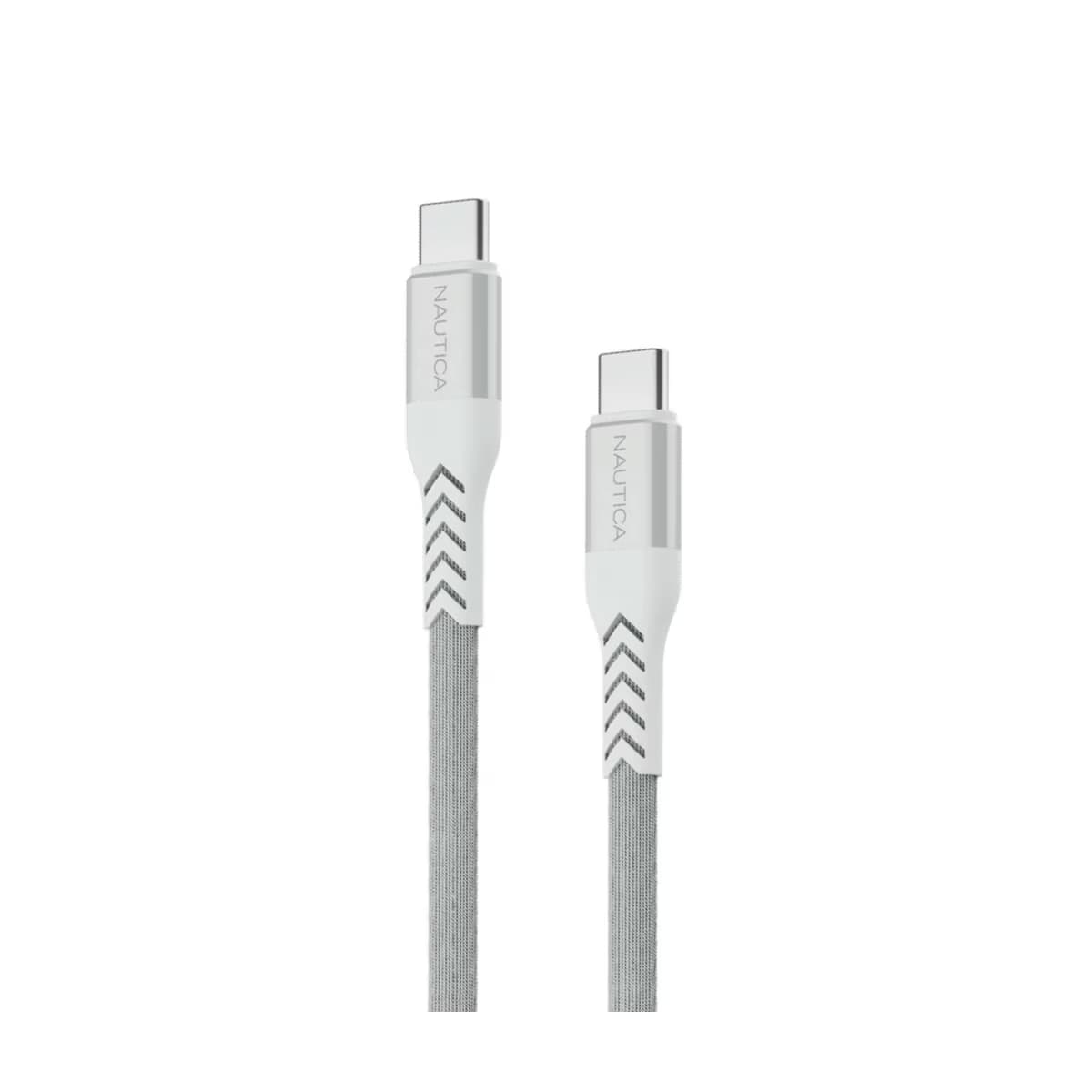 Nautica C400 Type-C Gri Şarj Kablosu - Gratis 2