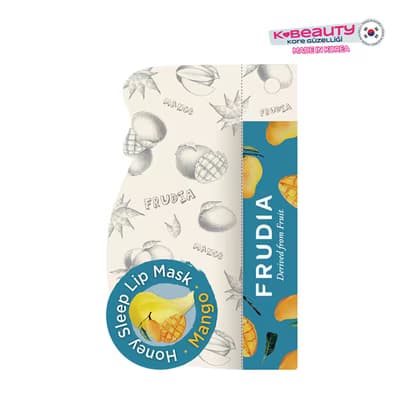 Frudia Mango Honey Dudak Bakım Maskesi 10g