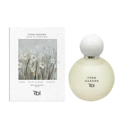 Rebul Pure Garden Kadın Parfüm EDP 100 ml