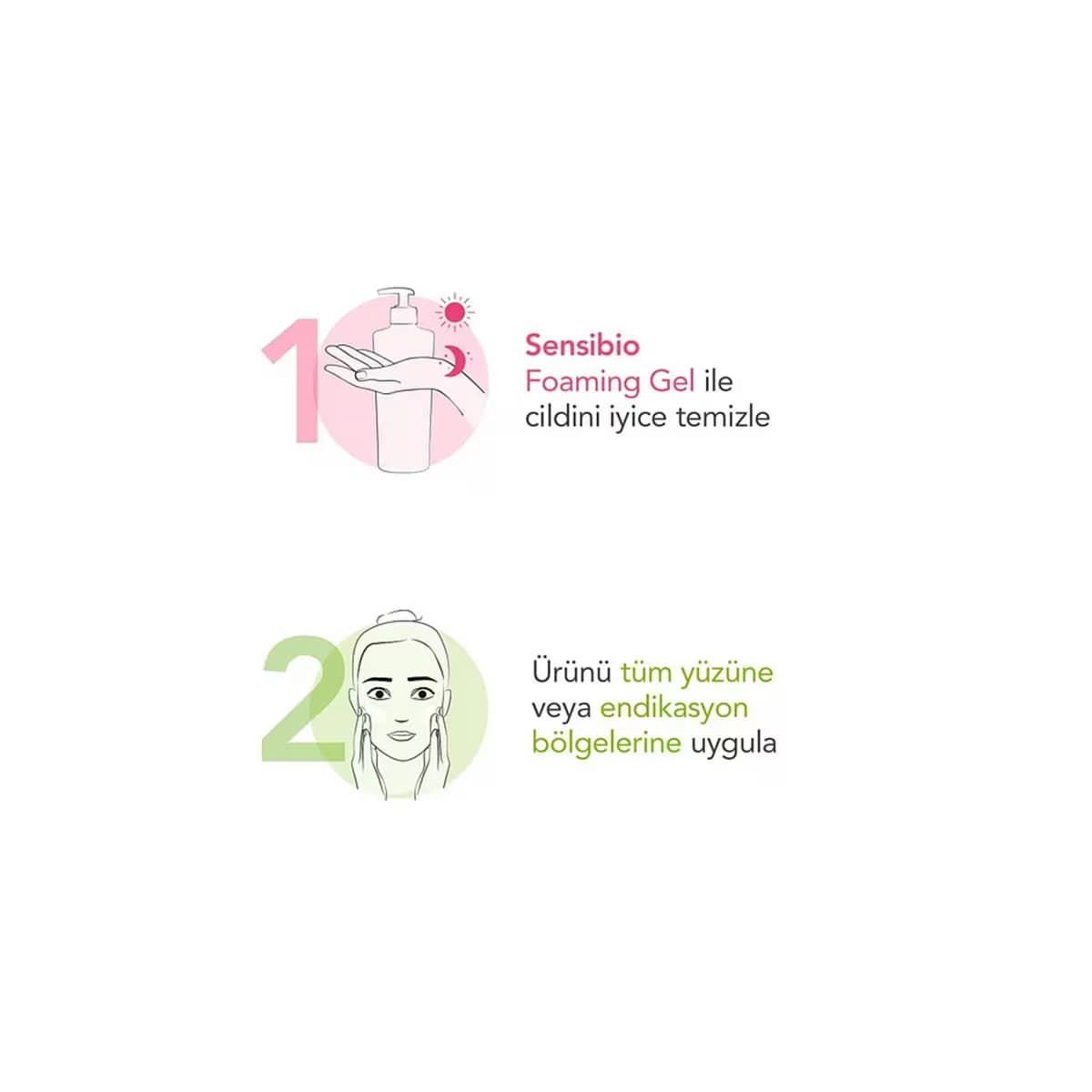 Bioderma Sebium Hydra Krem 40 ml 5